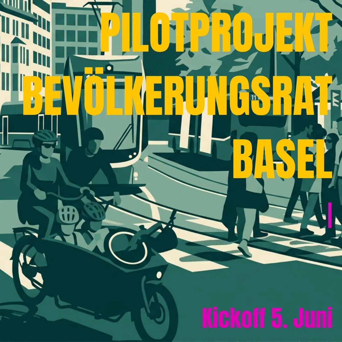 Bild zum Beitrag «Wird Basel zum Democracy-Hotspot?»