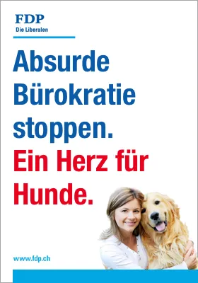 Wie funktioniert Facebook-Targeting? Eine Beispiel mit einer fiktiven FDP-Kampagne.