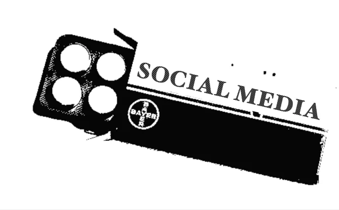 Bild zum Beitrag ‹Der Social Media-Hype oder fünf gute Gründe, weshalb Unternehmen die Finger von Social Media lassen sollten.›