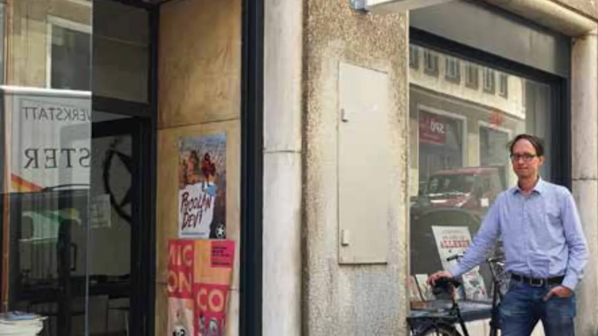 Titelbild zum Beitrag ««Ein Trickster von grosser Herzensgüte»: Nachruf auf Rudi Gradnitzer»